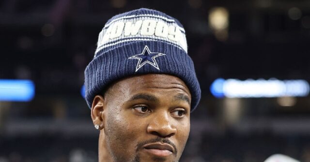 Micah Parsons' Brother Discusses the Disturbing Aspect of Cowboys Trade