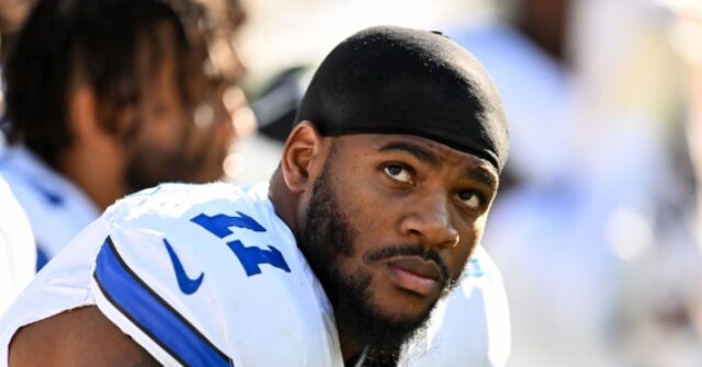 Micah Parsons from the Cowboys seeks a trade and has asked to be moved.