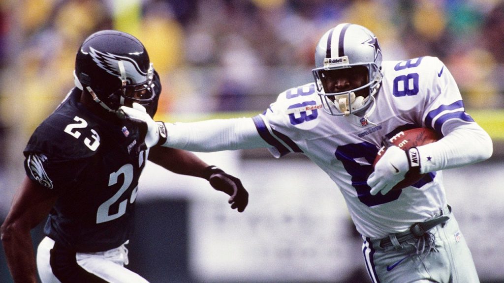 Micah Parsons' trade generates significant response from Cowboys icon