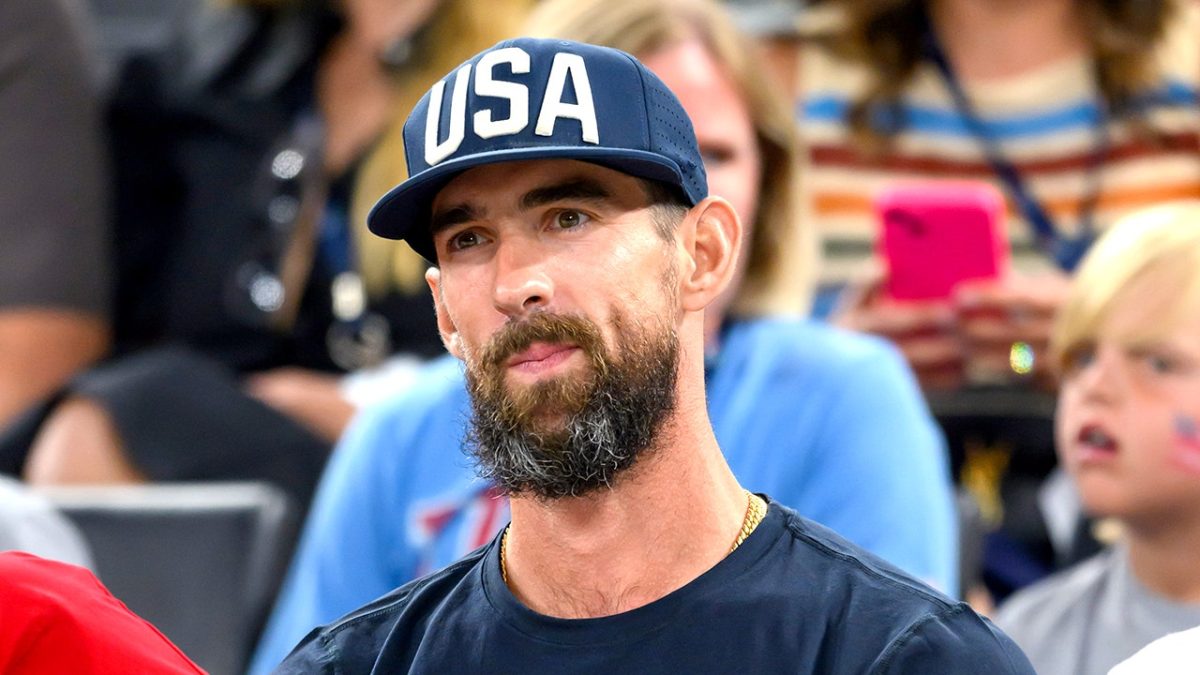 Michael Phelps criticized the leadership of USA Swimming in an extensive review.
