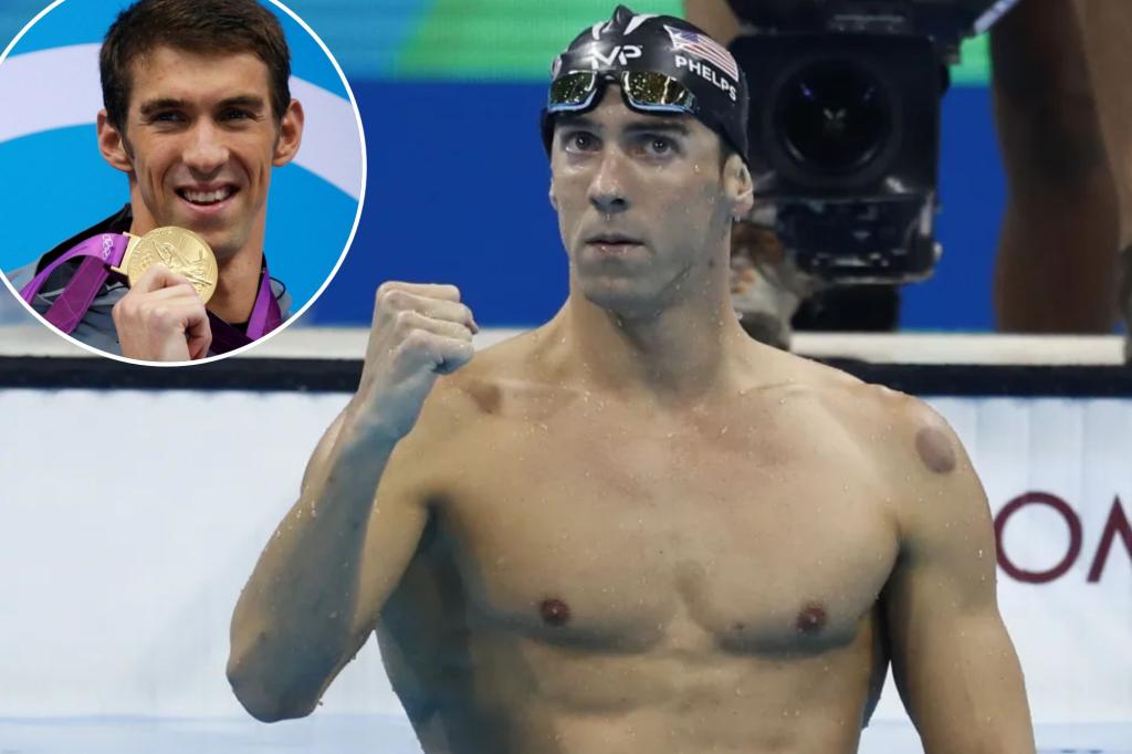 Michael Phelps expresses serious concerns about USA swimming