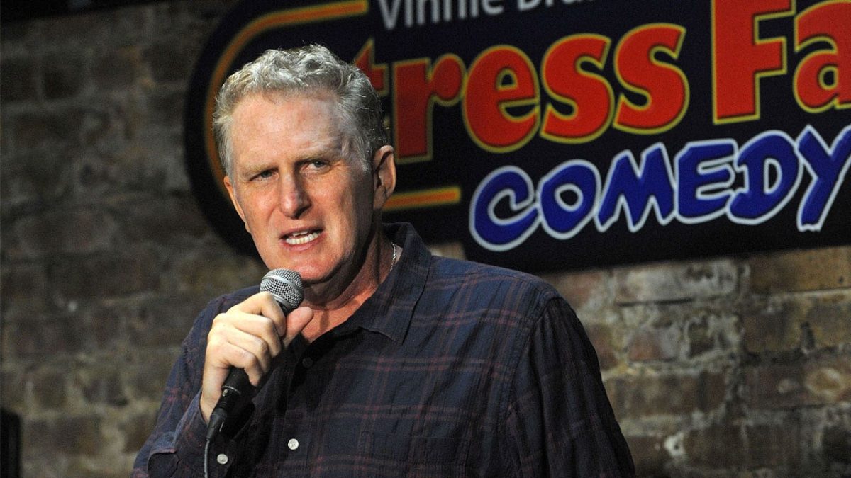 Michael Rapaport says Alabama show was canceled due to support for Israel