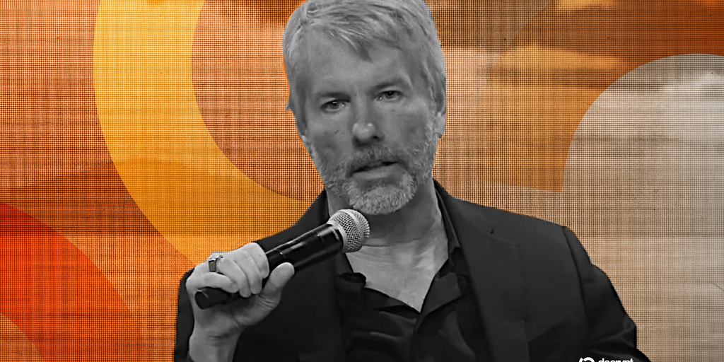 Michael Saylor Promotes Bitcoin-Linked Preferred Stock as a 'High-Returning' Choice for Retirees