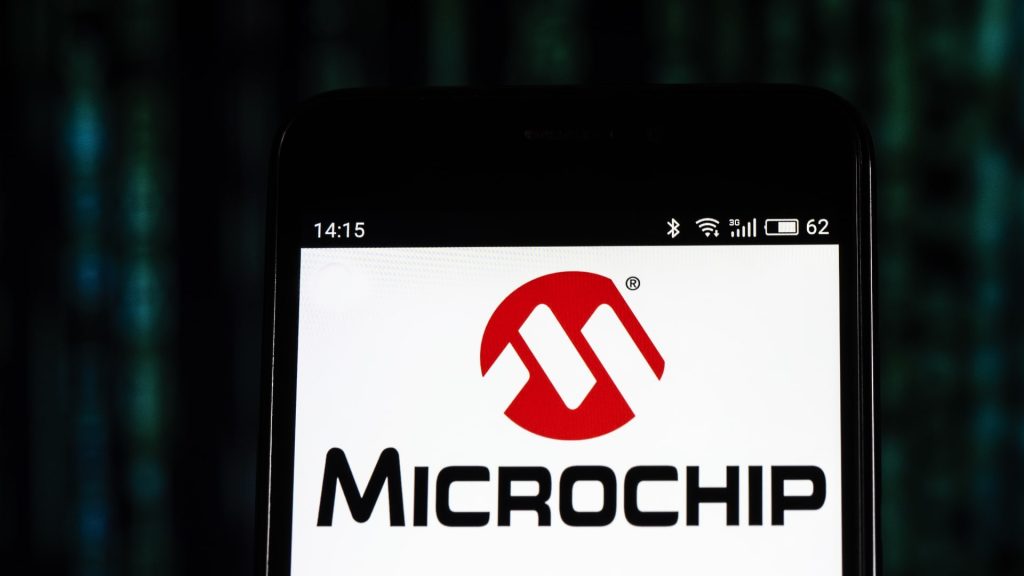 Midday stock updates: Major movements from Microchip Technology, Builders FirstSource, Zoom Communications, and others