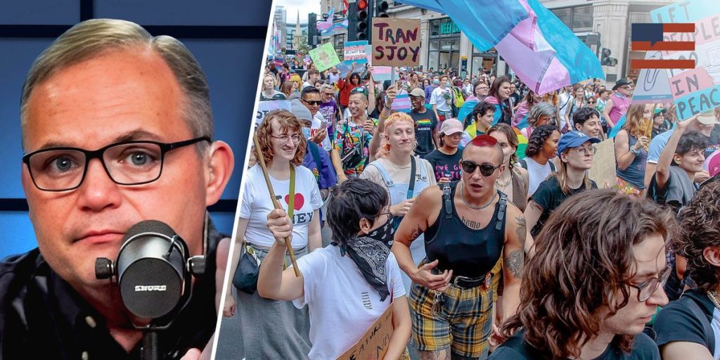 Midterms 2028: Key priorities for Republicans