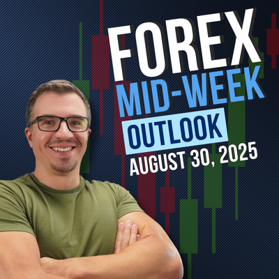 Midweek Forex Forecast for DXY, EURUSD, GBPUSD, and XAUUSD