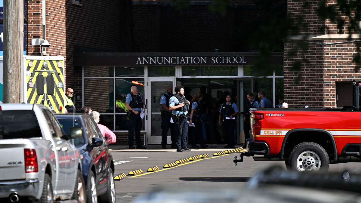 Minneapolis mass shooting brings back talks about school safety policies