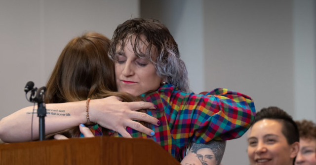 Minnesota Democrats Supported and Funded Transgender Issues Prior to the Mass Shooting