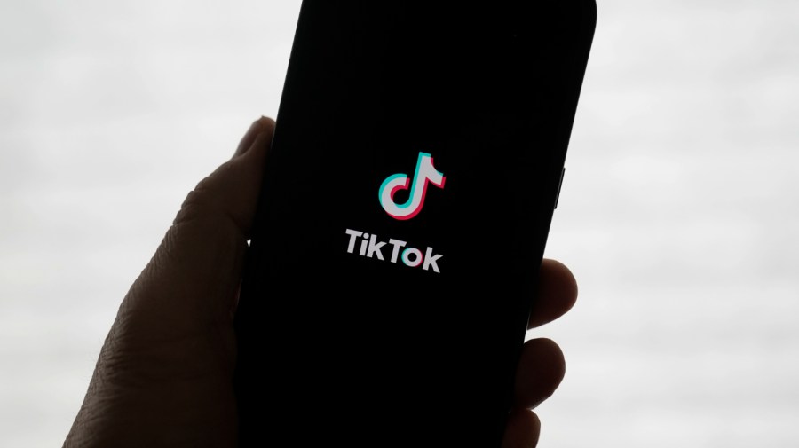 Minnesota claims TikTok targets young users with addictive algorithms