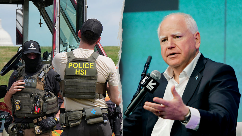 Minnesota could have an ICE detention center at a former prison site.