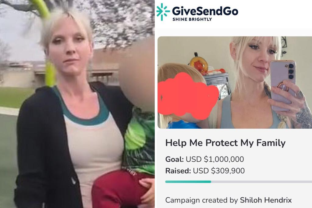 Minnesota mother faces criminal charges after using the N-word towards her 5-year-old autistic son in a viral video