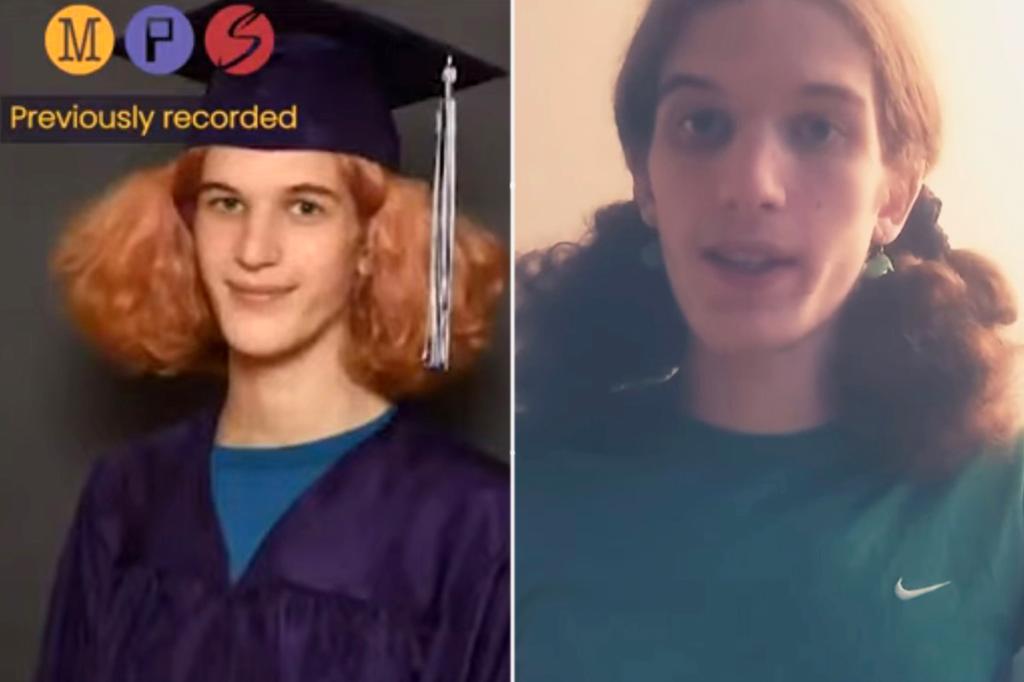 Minnesota shooter Robin Westman had a history of warning signs