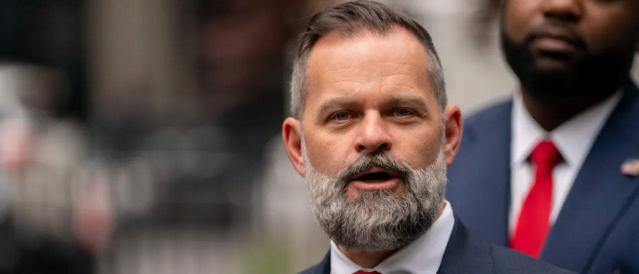 Miss USA Seeks Restraining Order Against Congressman, Claims He Threatened to Make Private Videos Public