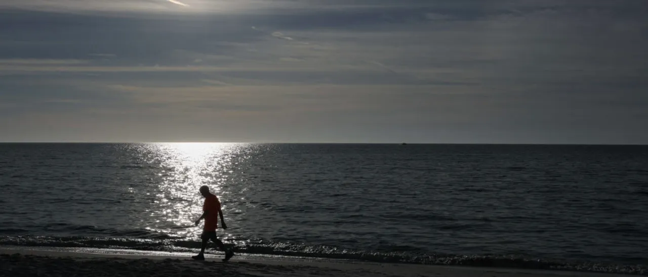 Missing Teen Sent ‘Help Me’ Text Before Vanishing