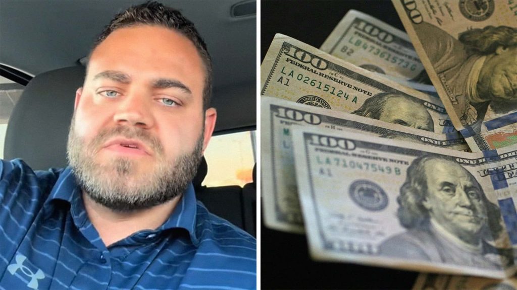 Missouri Man Sells His Truck, Then New Driver Finds Out He Owes the DMV $3,300