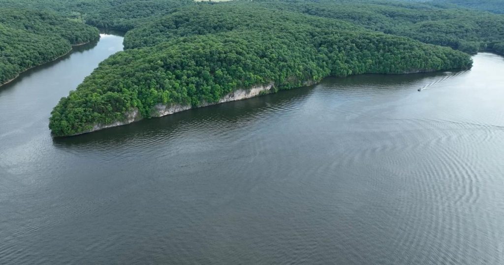 Missouri man dies after contracting 'brain-eating' amoeba