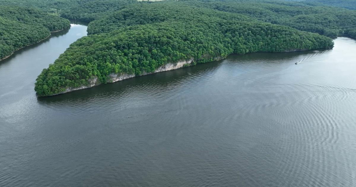 Missouri man dies after contracting 'brain-eating' amoeba