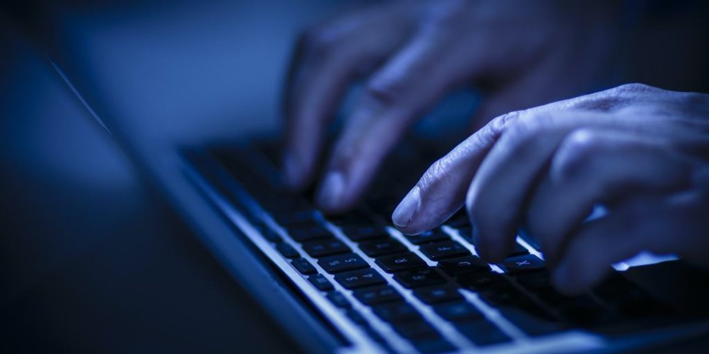 Mom shares unusual encounter with teacher prior to his arrest for child sex abuse material.