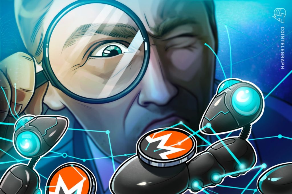 Monero network disruption as Qubic asserts control over hashrate