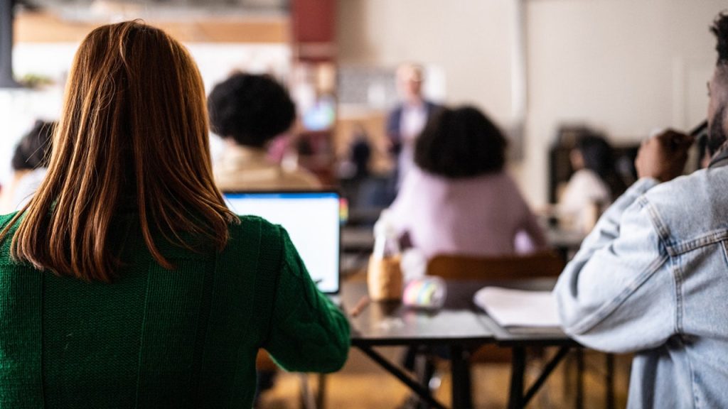 More than 22% of faculty job listings ask for DEI statements, a recent analysis reveals