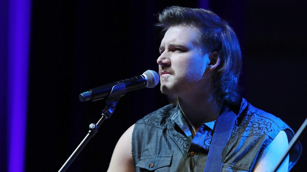 Morgan Wallen turns down Grammy nomination for his hit country album.