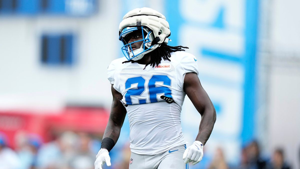 Morice Norris shares he’s 'all good' following frightening injury