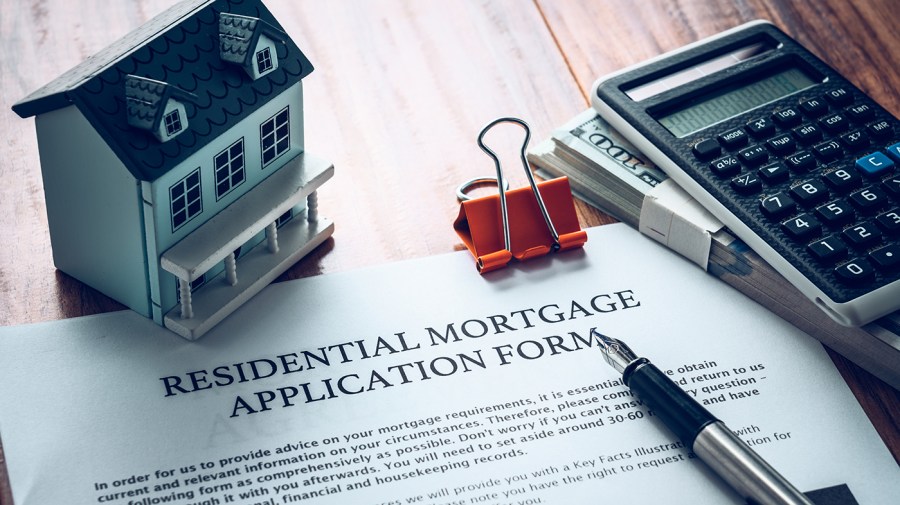 Mortgage fraud accusations are used against Trump's opponents