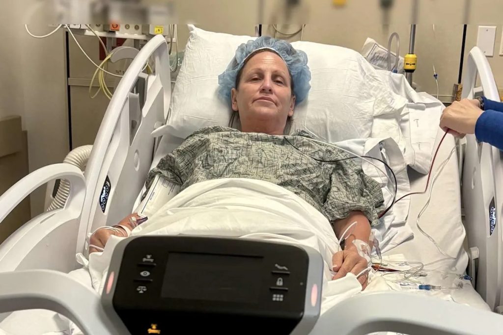 Mother, 58, Used a 'Miracle' GLP to Get Slim for Her Son’s Wedding and Says It Made Her So Ill She Nearly Missed the Celebration.