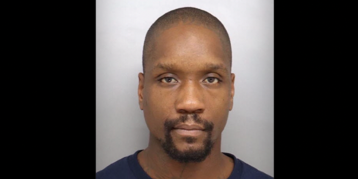 Mother of Cincinnati mob attack suspect defends her son, 34, who is facing charges of felonious assault and aggravated riot.