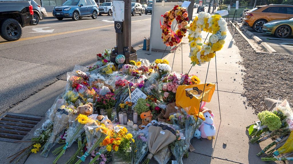 Mother of Minneapolis church shooter refuses to assist investigators