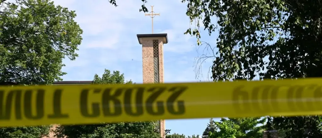 Mother of Minneapolis shooting victim was on duty in ICU when her daughter was hurt.