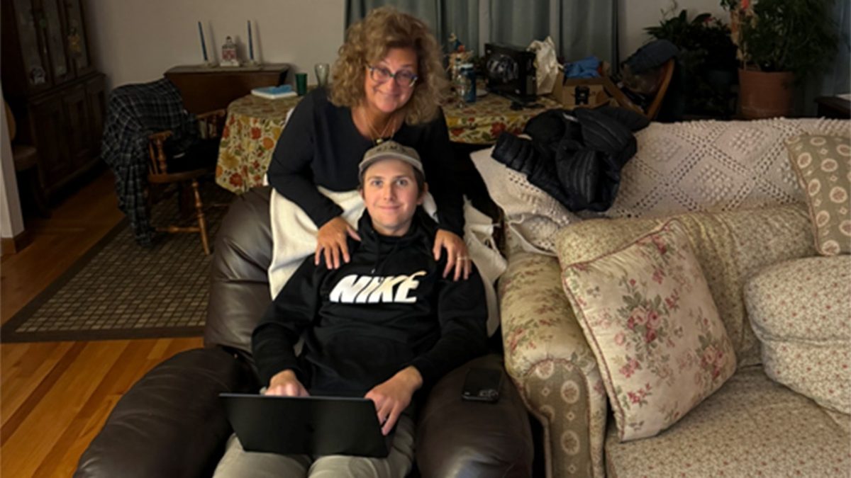 Mother of murdered congressional intern calls for action against crime in D.C.