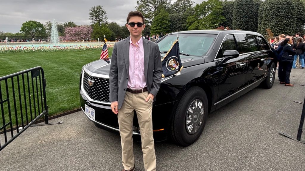 Mother of murdered congressional intern criticizes D.C. Council regarding safety issues