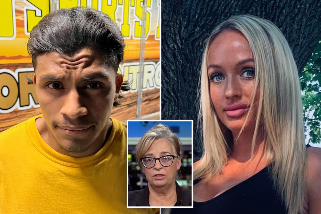 Mother of slain Rachel Morin questions if she could accept an apology from the killer as he approaches sentencing.