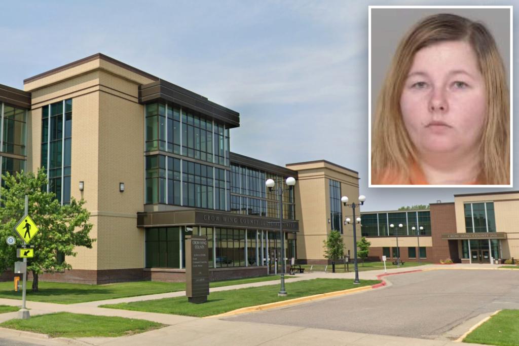 Mother siphoned son's blood to fake his illness