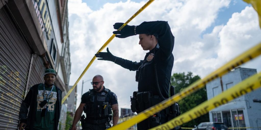 Mother taken into custody following unsettling find in cardboard box at her home