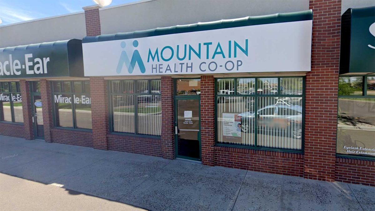 Mountain Health Co-Op, One of the Few Major Insurers in the State, Exiting Wyoming