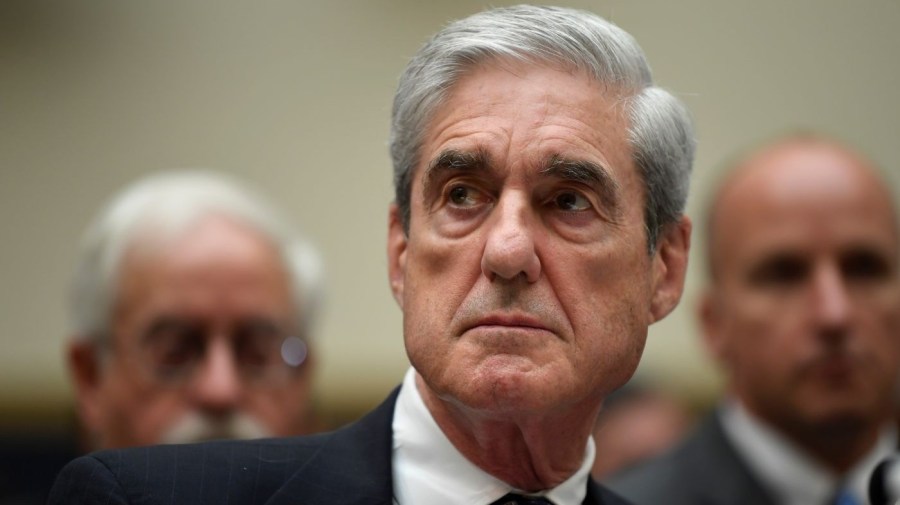 Mueller will not appear in the House Epstein investigation because of health concerns, according to a report.