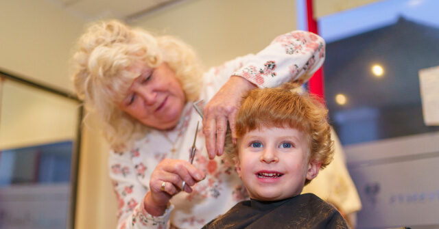 Muhammad Leads UK Baby Names as 'Yahya' Joins the Top 100