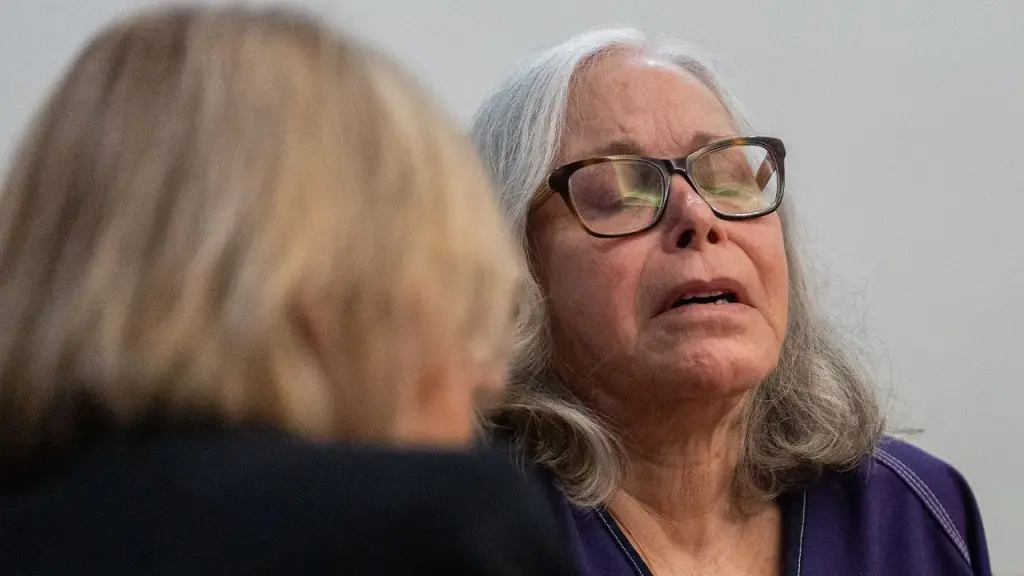 Murder trial for Donna Adelson starts in plot to kill FSU professor Dan Markel