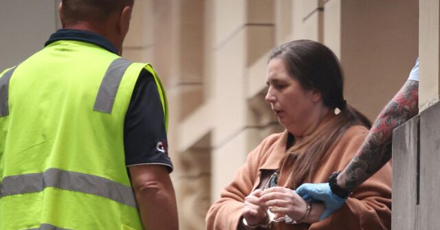 Mushroom Killer Encounters Sole Survivor and Victims' Relatives in Court