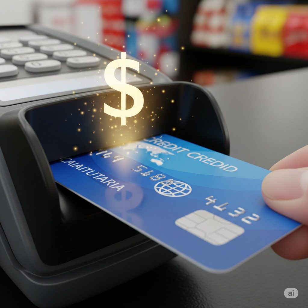 My Collection of Cards for Recent International Trips