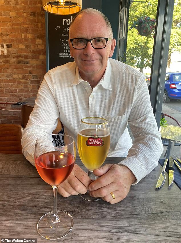 My broken tooth resulted in a serious brain issue after getting infected… this is the symptom that revealed my condition.