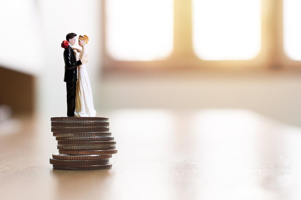 My friend is getting married for the third time &mdash; should I share my thoughts with him?