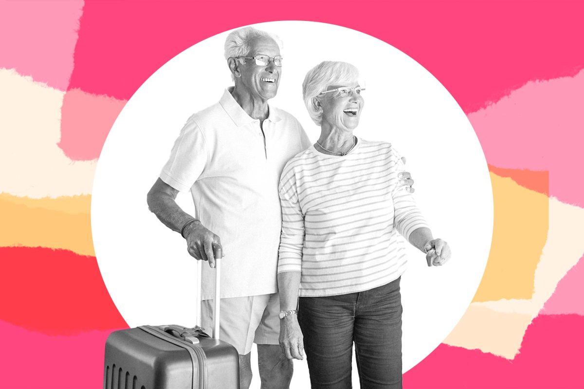 My in-laws claim they enjoy being with their grandchildren, but their actions suggest otherwise.