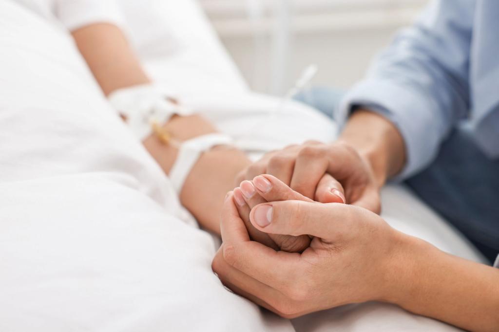 My loved ones left me after my mother passed away