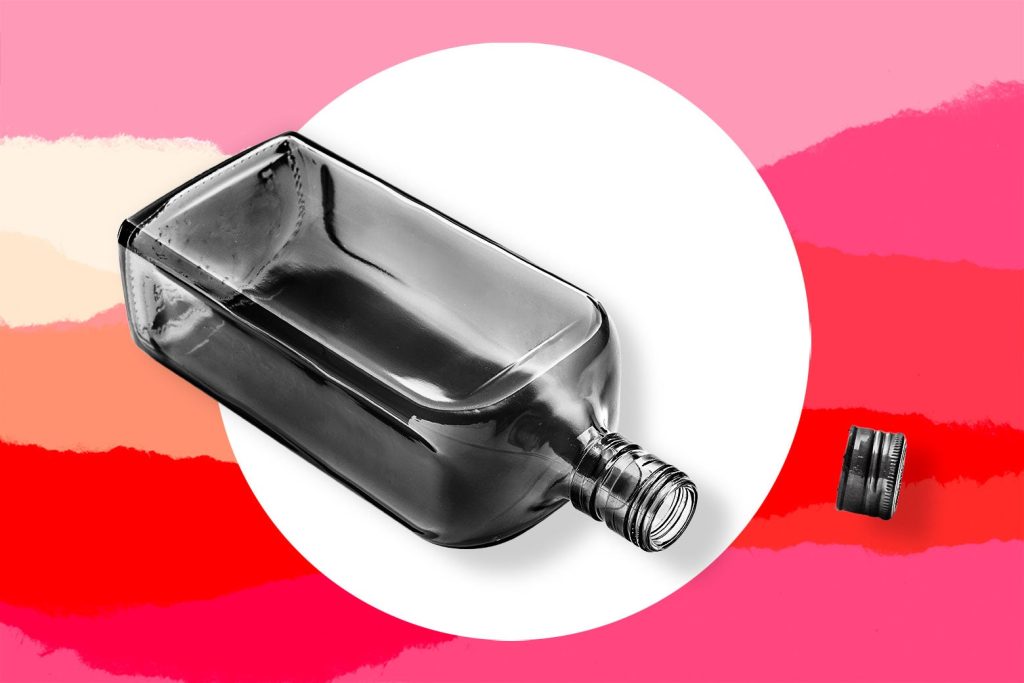 My mother-in-law's actions endangered our child, and my husband holds me responsible.