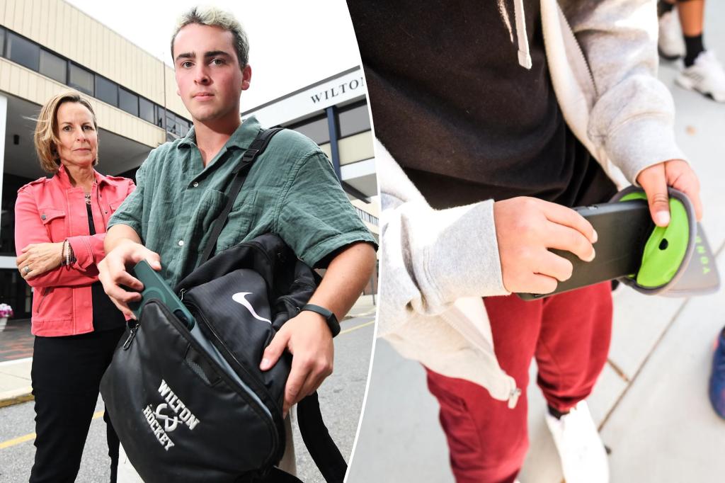 My school is banning phones — here's what students in New York should anticipate when the restriction starts next month