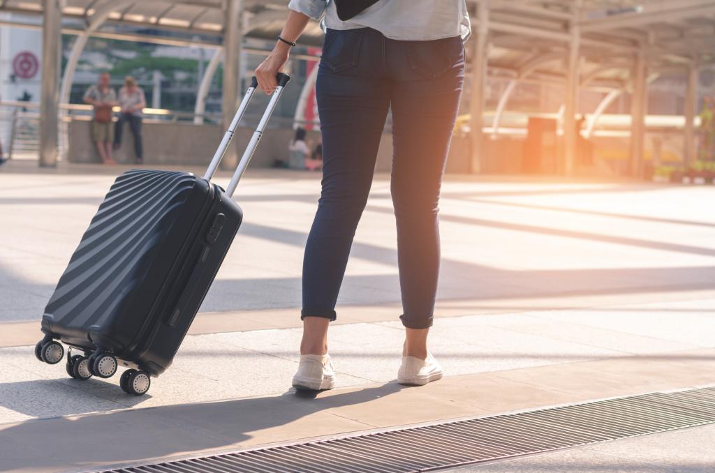 My sister holds me responsible for her daughter relocating.