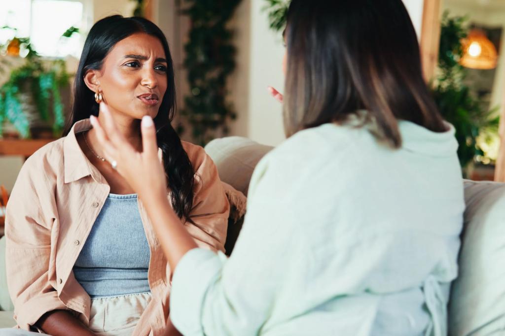 My sister-in-law is supporting her husband's drinking problem, and I'm running out of choices.